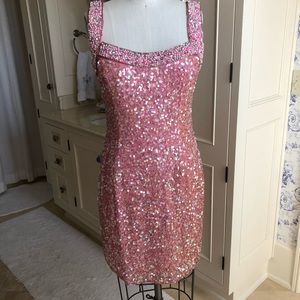 Niteline by Della Roufagali cocktail dress!
